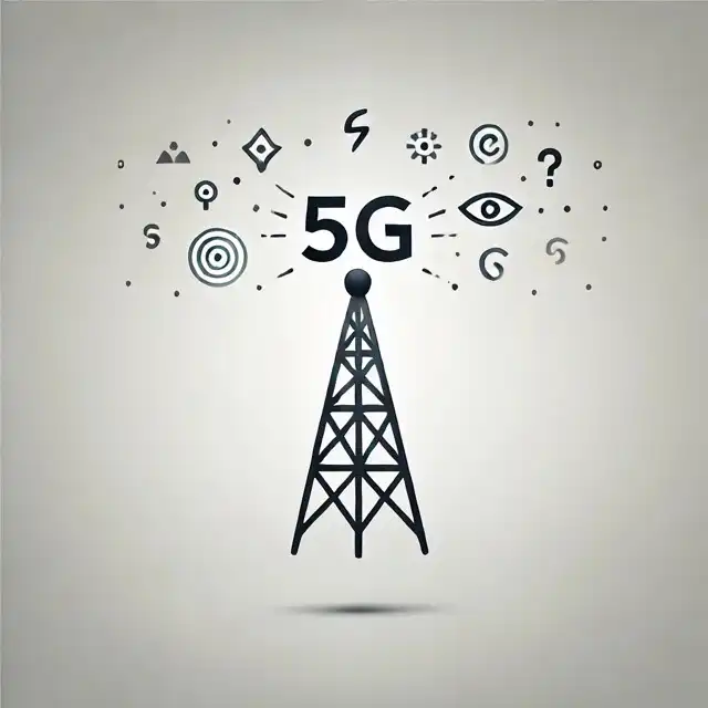 5G conspiracy theories