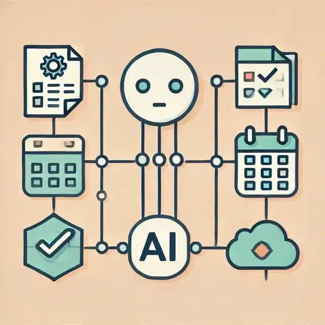 AI Tools for Productivity