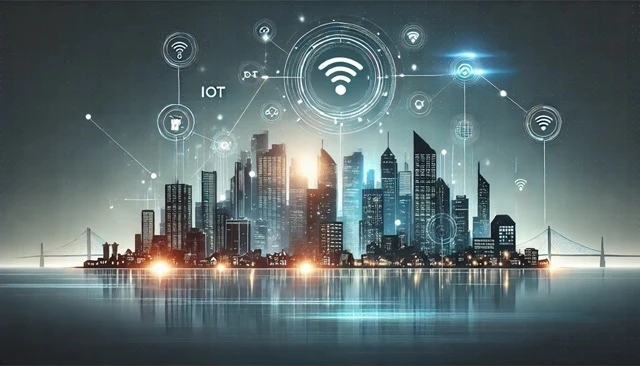 Smart Cities