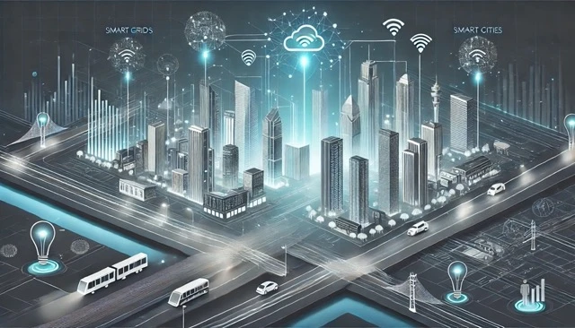 Smart Cities