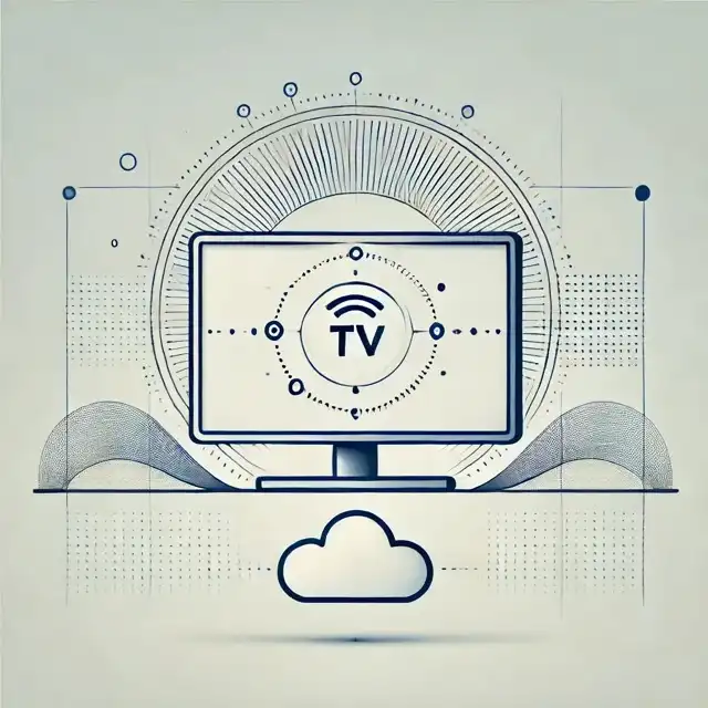 Smart TV data collection