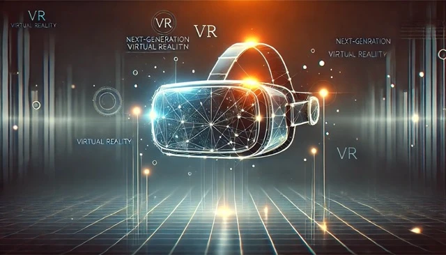 VR TRENDS