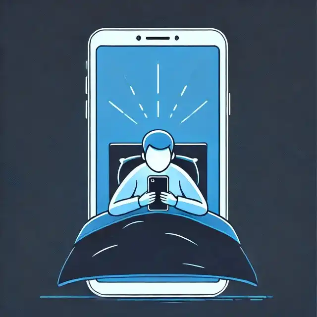 Smartphones Affect Your Sleep