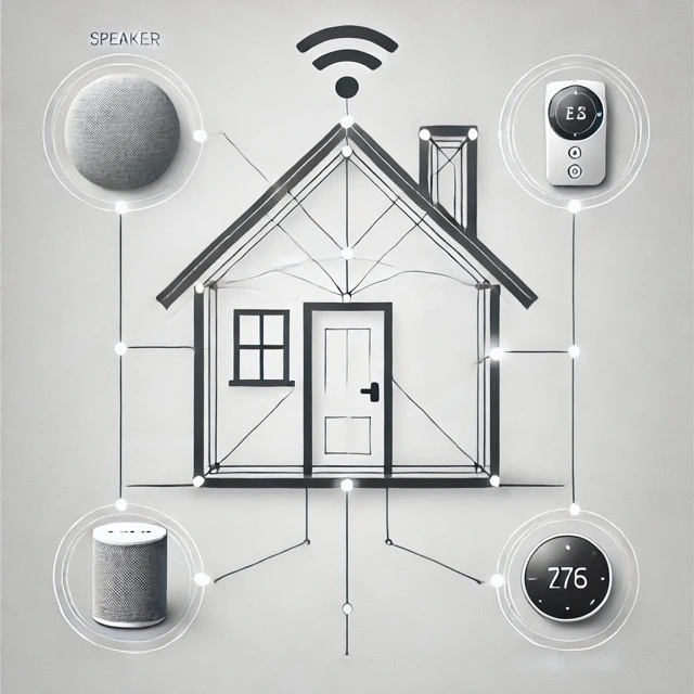 smart homes