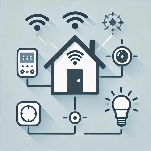 smart homes