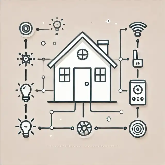 smart homes