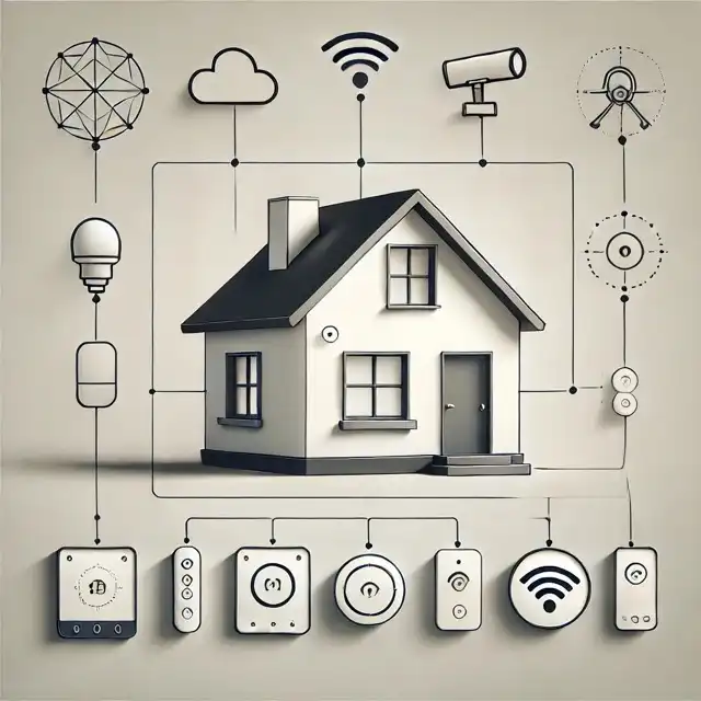 smart home