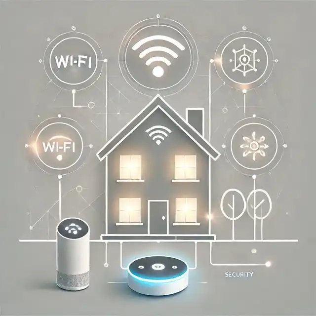 smart home