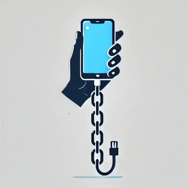 smartphone overuse