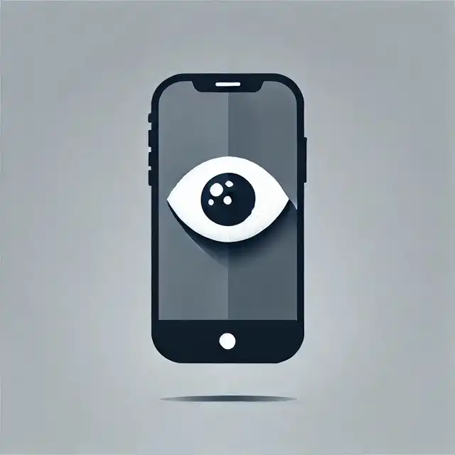 smartphone surveillance