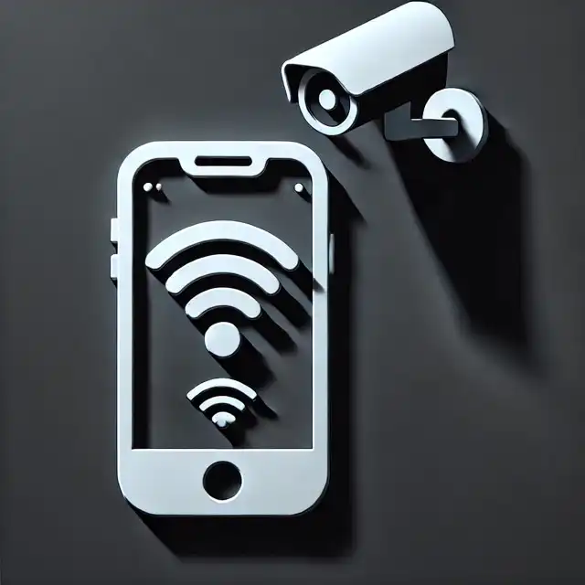 smartphone surveillance