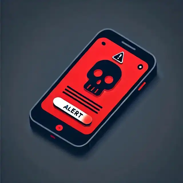 Dangerous Apps