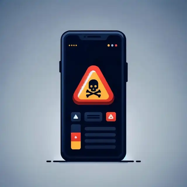 Dangerous Apps