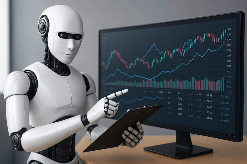Robo-Advisors