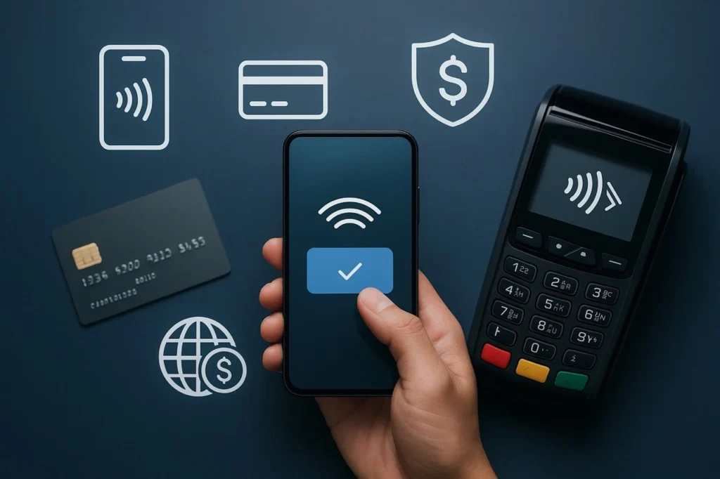 digital payment innovations