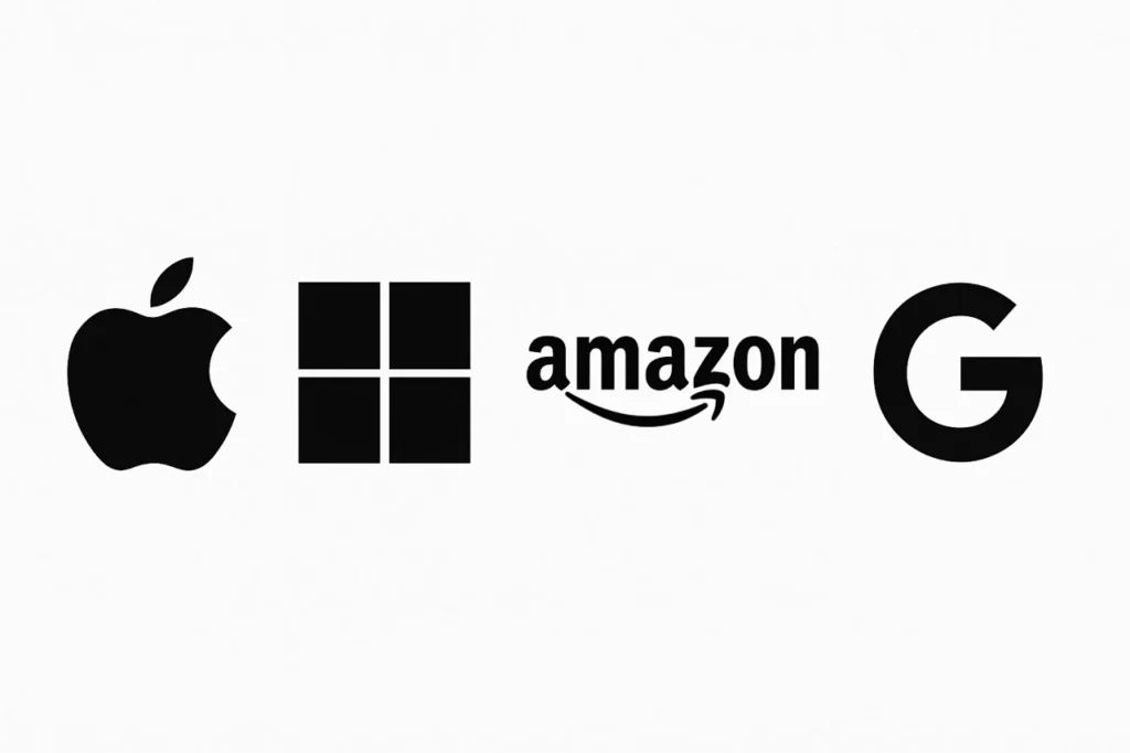 tech giants