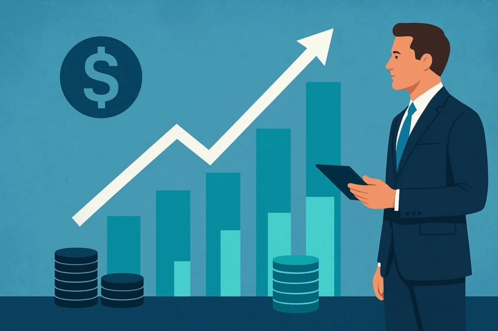 financial portfolio