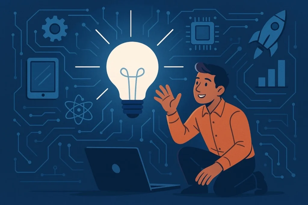 Tech Breakthroughs