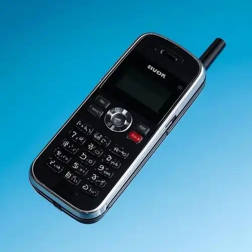 Old mobile Phone