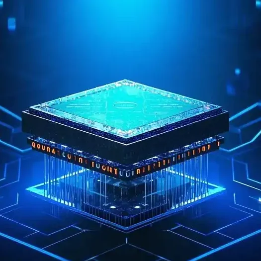 Quantum Computing