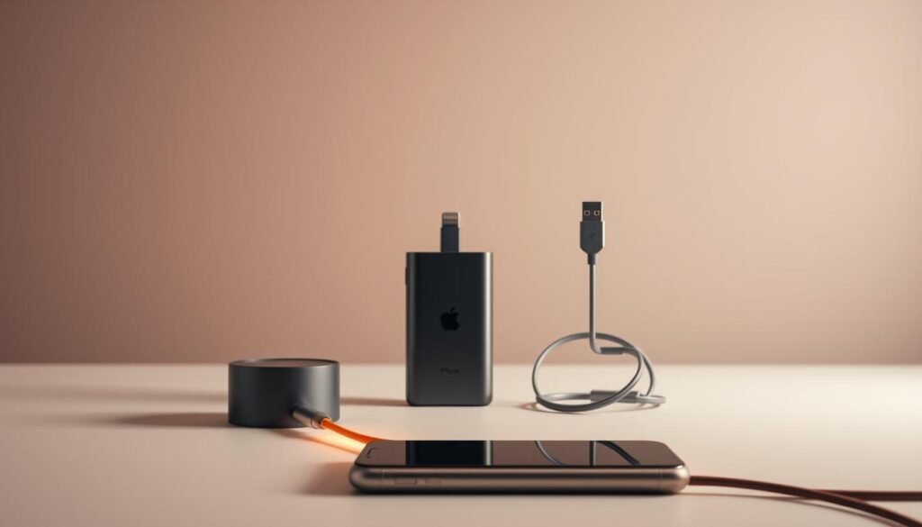 iPhone Charging Speed Comparison iPhone Charging Speed Comparison