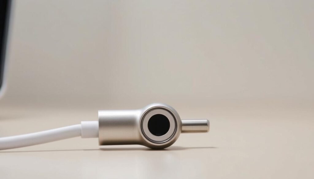 MagSafe Technology MagSafe Technology