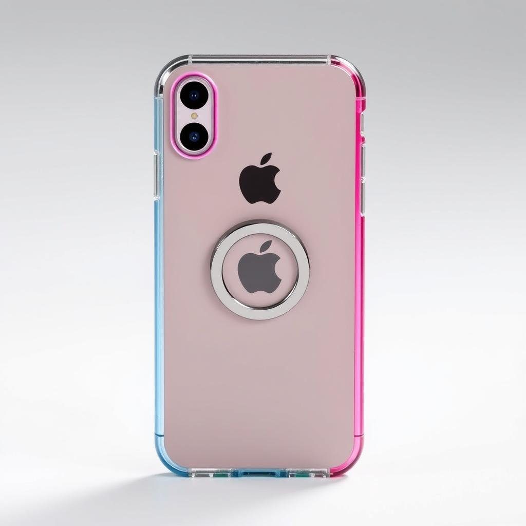 MagSafe compatible case for iPhone magnetic charging MagSafe compatible case for iPhone magnetic charging