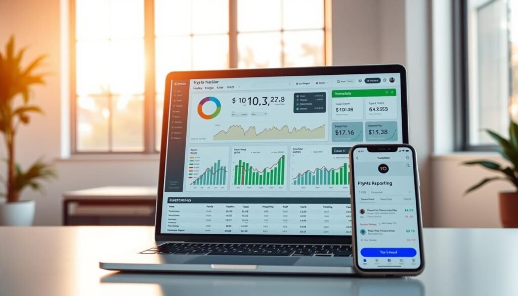 crypto portfolio tracker with tax reporting crypto portfolio tracker with tax reporting