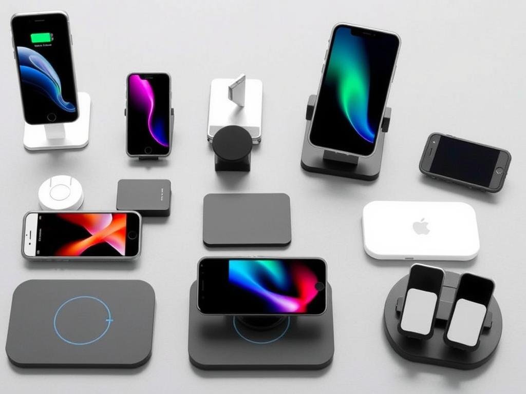 different types of iphone magnetic charger holder designs different types of iphone magnetic charger holder designs