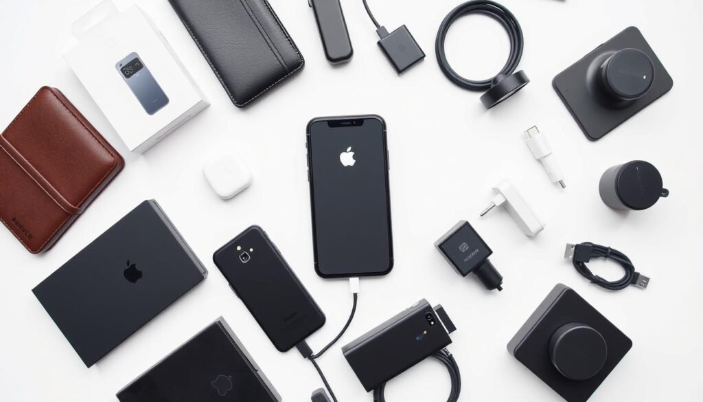 iPhone MagSafe charging comparison ecosystem accessories iPhone MagSafe charging comparison ecosystem accessories