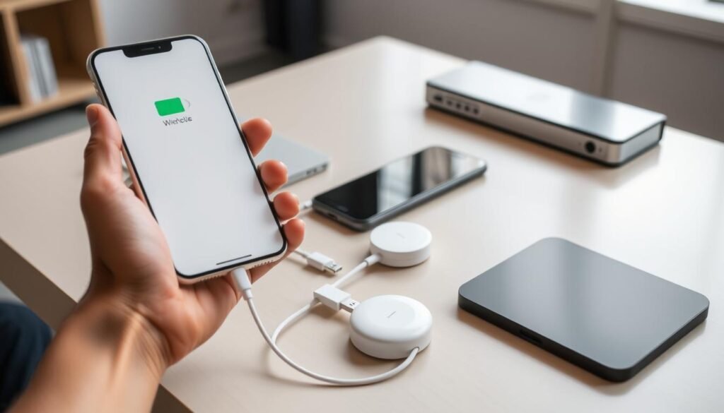iPhone MagSafe charging comparison recommendations iPhone MagSafe charging comparison recommendations