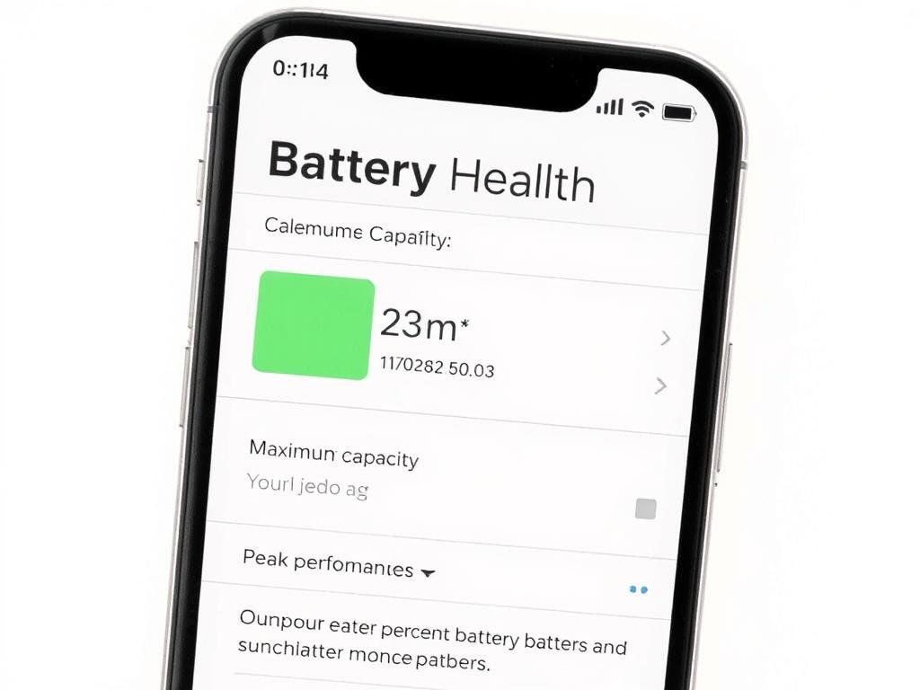 iphone battery charging settings health monitoring screen iphone battery charging settings health monitoring screen