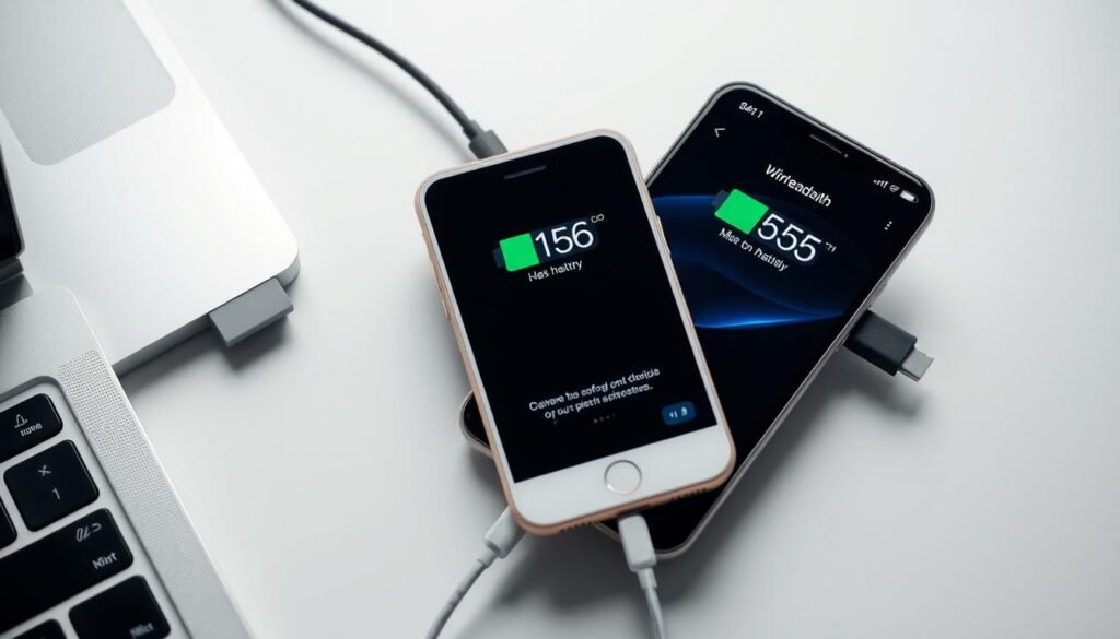 iphone charging with laptop safely with battery indicators iphone charging with laptop safely with battery indicators