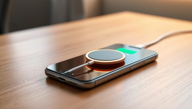 iphone magnetic charging benefits