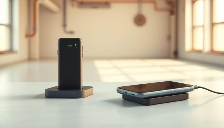 iphone power bank overheating