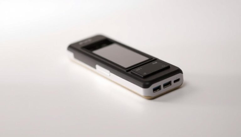 magnetic power bank maintenance