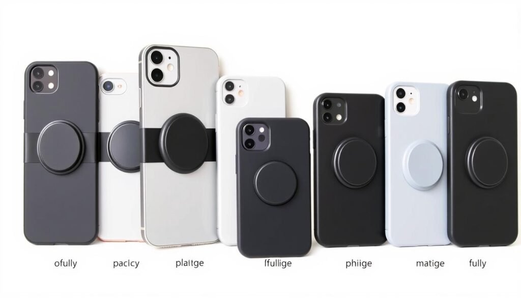 magsafe cases with different compatibility levels magsafe cases with different compatibility levels