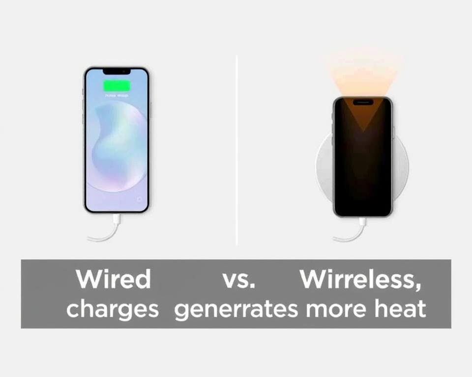 optimize iphone battery charging by avoiding wireless charging overuse optimize iphone battery charging by avoiding wireless charging overuse
