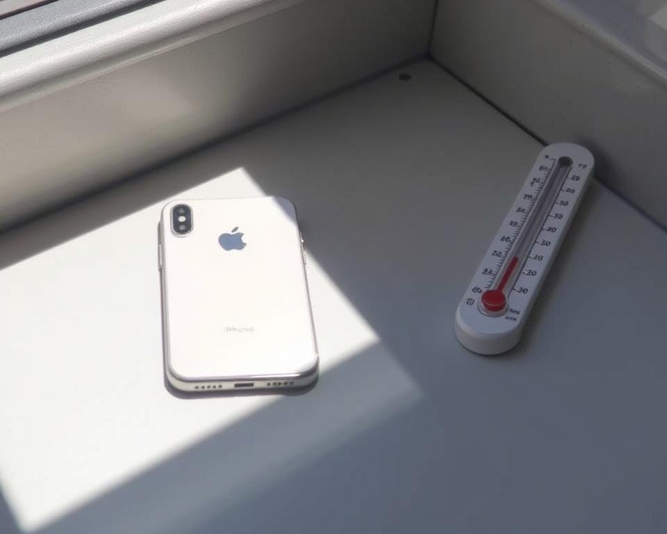 optimize iphone battery charging temperature management optimize iphone battery charging temperature management