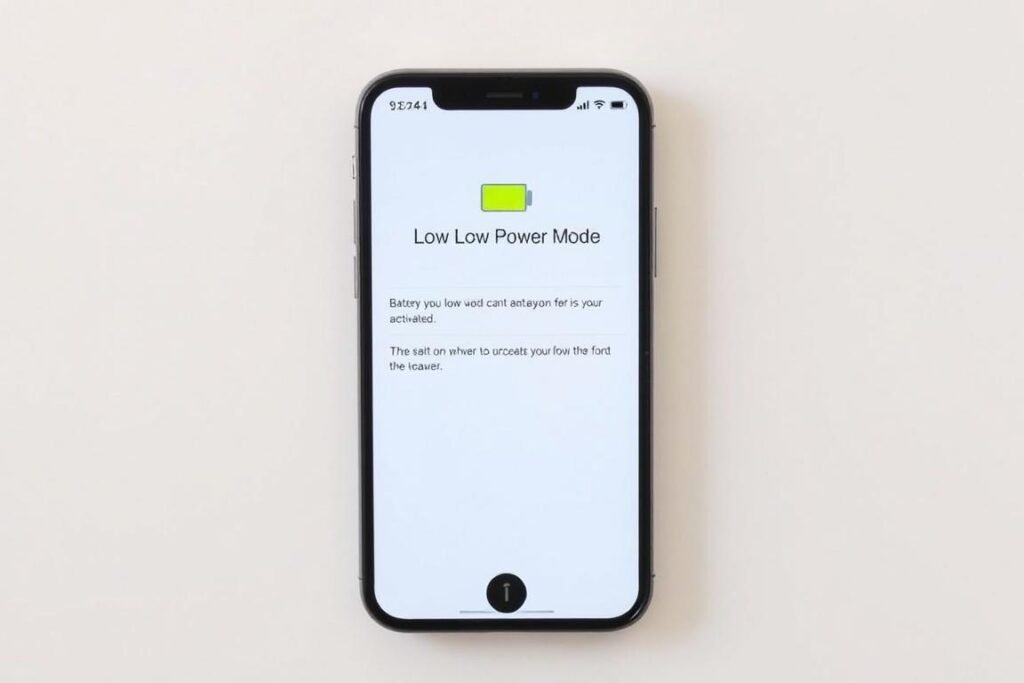 optimize iphone battery charging with low power mode optimize iphone battery charging with low power mode