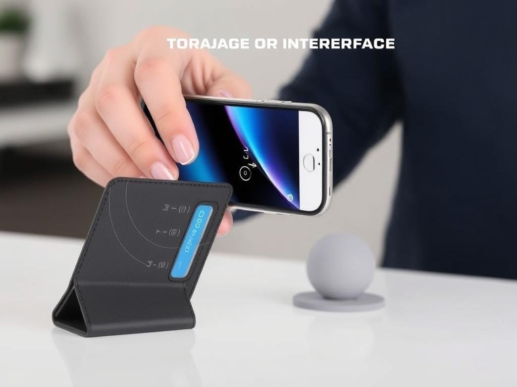stympro magsafe power bank wallet with tracking stympro magsafe power bank wallet with tracking