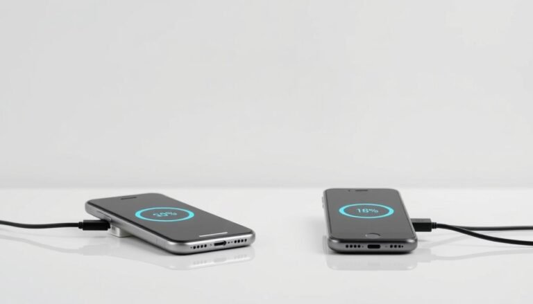 iphone magsafe charging speed