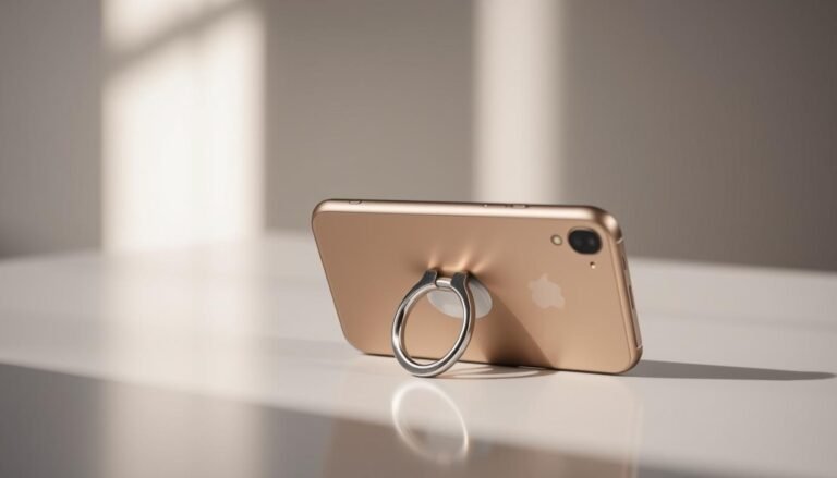 magsafe ring holder iphone
