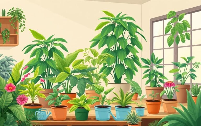 best indoor plant tips