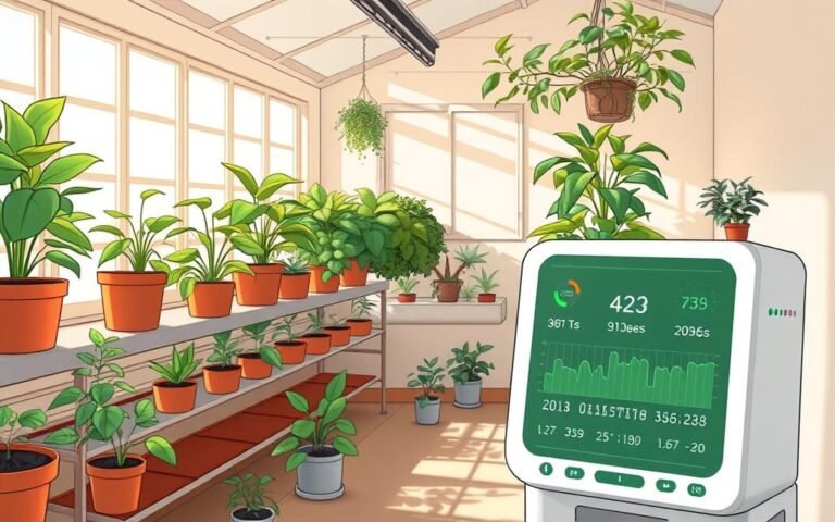 houseplant care schedule